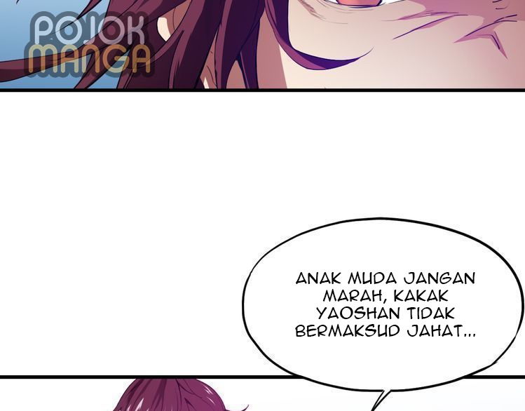 Dragon’s Blood Vessels Chapter 05 Gambar 16